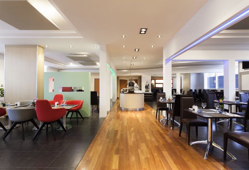 Novotel Paris 17  | Paris | Paris | France 3