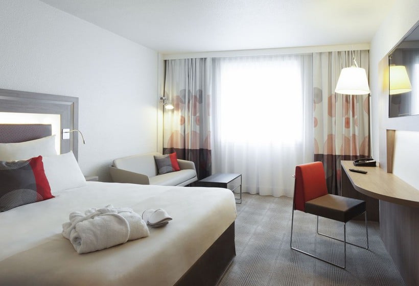 Novotel Paris 17  | Paris | Paris | France 4