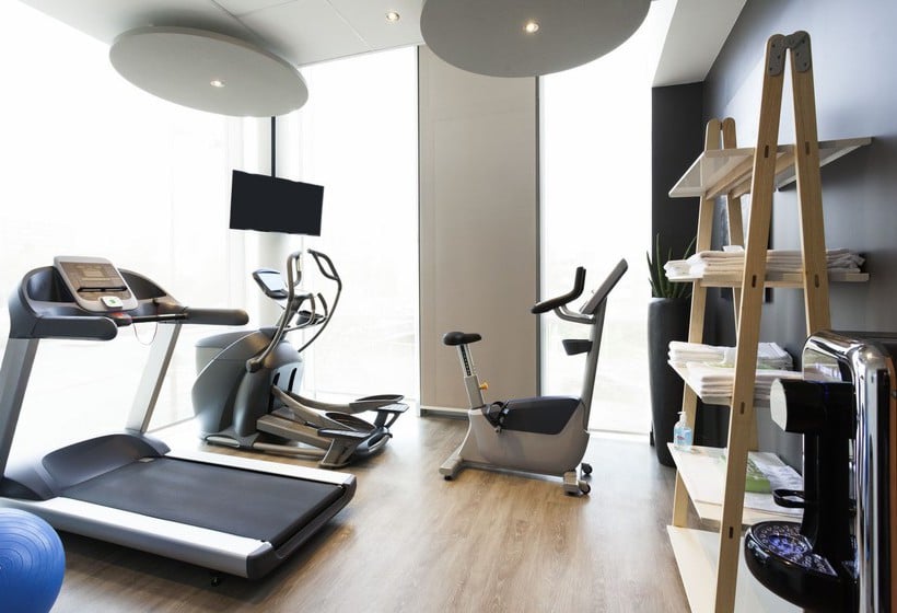 Novotel Paris 17  | Paris | Paris | France 5