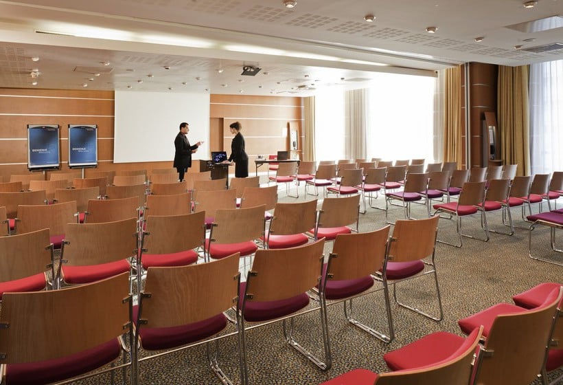 Novotel Paris 17  | Paris | Paris | France 6