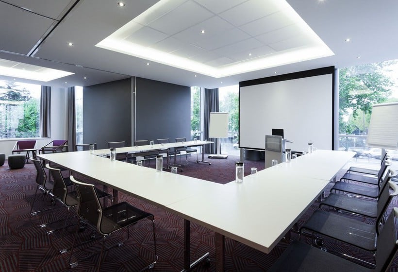 Novotel Paris 17  | Paris | Paris | France 7