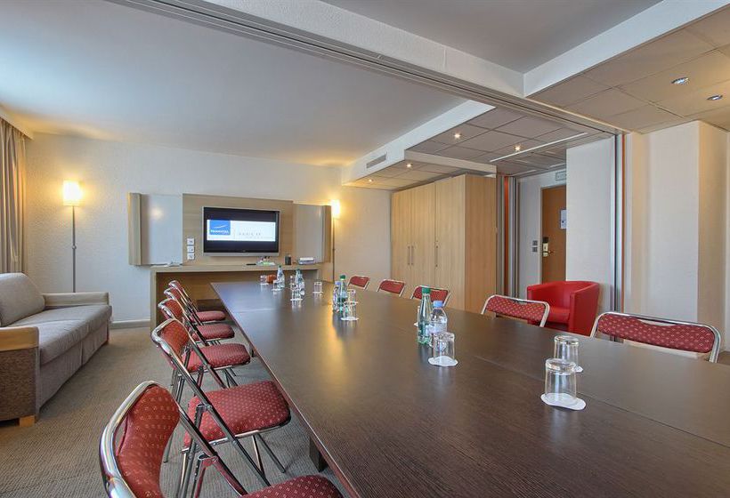 Novotel Paris 17  | Paris | Paris | France 8