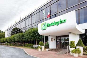 Hotel Holiday Inn Paris Versailles Bougival 