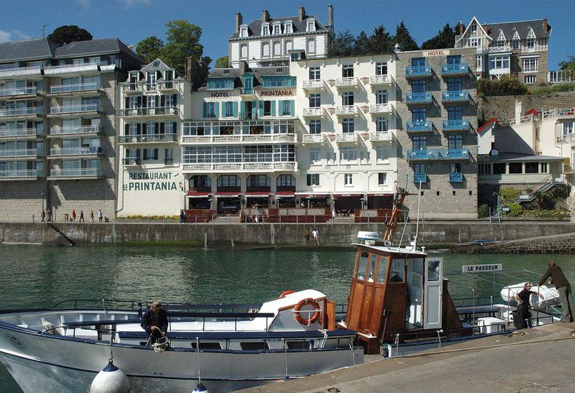Hotel Complejo Printania Dinard