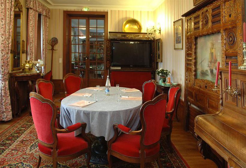 Hôtel Complejo Printania  | Dinard | Ille-et-Vilaine | France 1