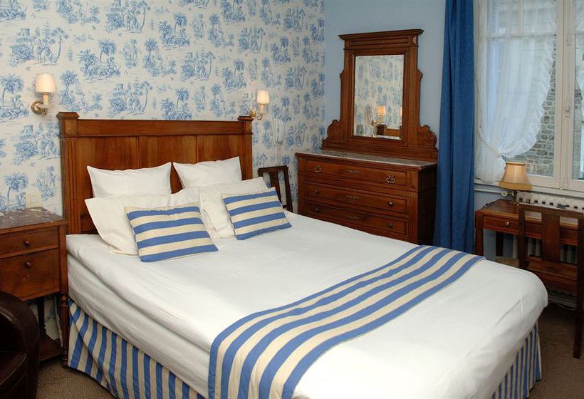 Hôtel Complejo Printania  | Dinard | Ille-et-Vilaine | France 2