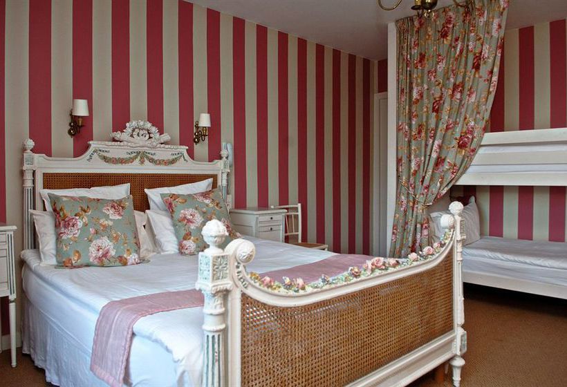 Hôtel Complejo Printania  | Dinard | Ille-et-Vilaine | France 3