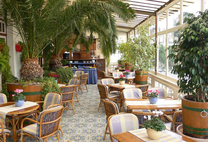 Hôtel Complejo Printania  | Dinard | Ille-et-Vilaine | France 4