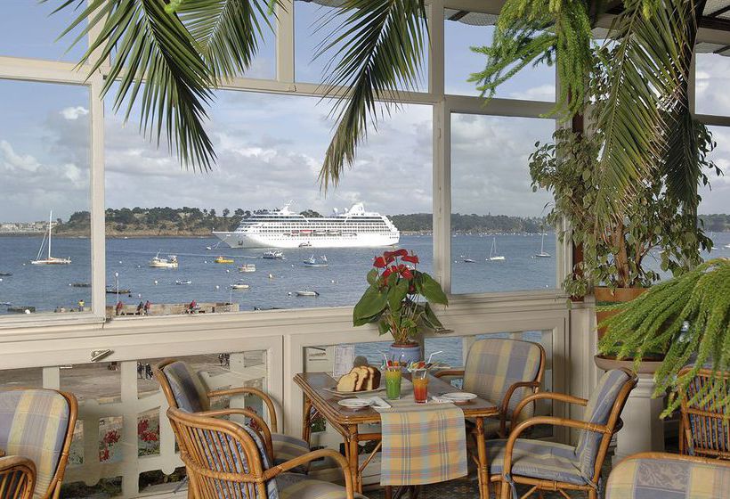 Hôtel Complejo Printania  | Dinard | Ille-et-Vilaine | France 5