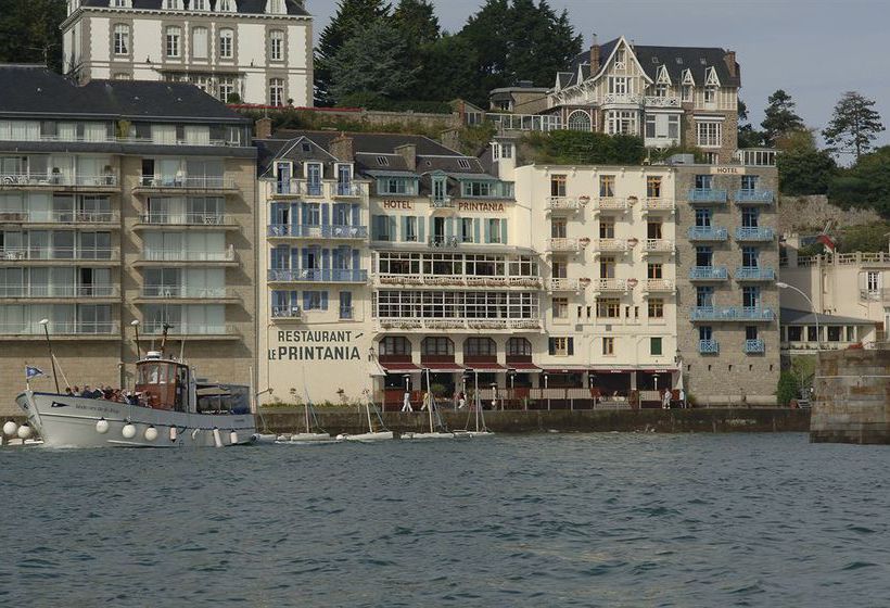 Hôtel Complejo Printania  | Dinard | Ille-et-Vilaine | France 6