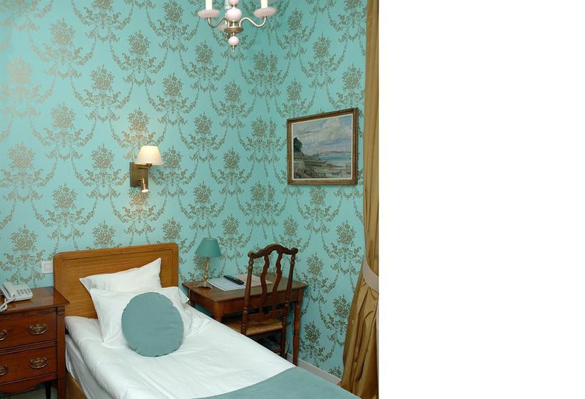 Hôtel Complejo Printania  | Dinard | Ille-et-Vilaine | France 7