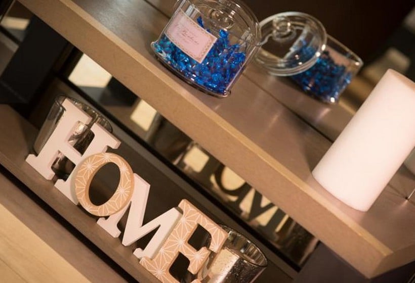 Hôtel Alexandrine Opera  | Paris | Paris | France 11