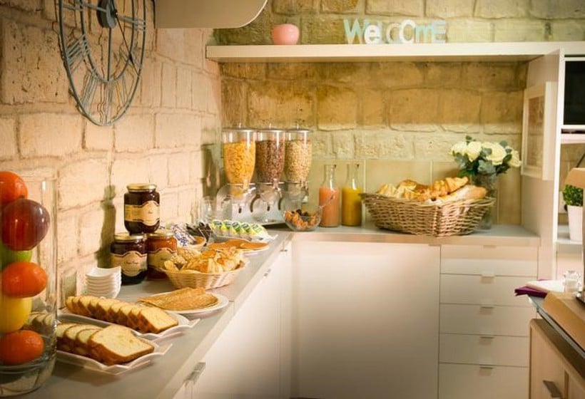 Hôtel Alexandrine Opera  | Paris | Paris | France 12