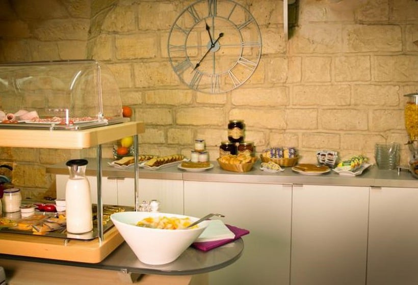 Hôtel Alexandrine Opera  | Paris | Paris | France 13