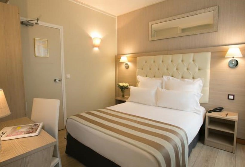 Hôtel Alexandrine Opera  | Paris | Paris | France 2