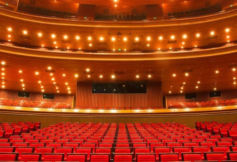 Hôtel Alexandrine Opera  | Paris | Paris | France 3