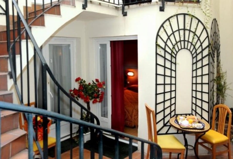 Hôtel Alexandrine Opera  | Paris | Paris | France 4