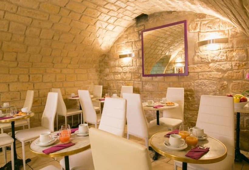 Hôtel Alexandrine Opera  | Paris | Paris | France 7