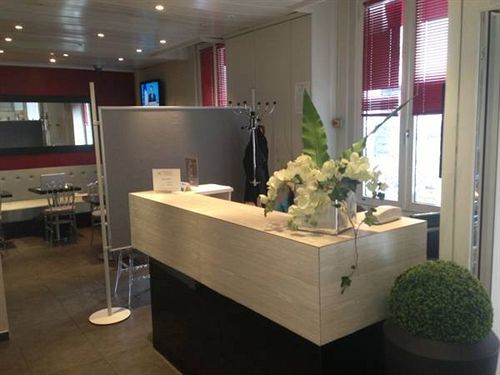 Hôtel D'Anjou  | Paris | Paris | France 13