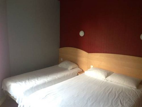 Hôtel D'Anjou  | Paris | Paris | France 14