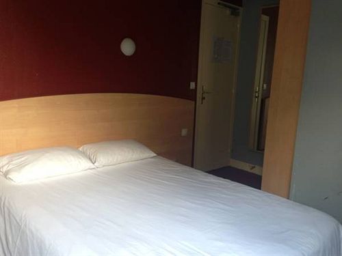 Hôtel D'Anjou  | Paris | Paris | France 15