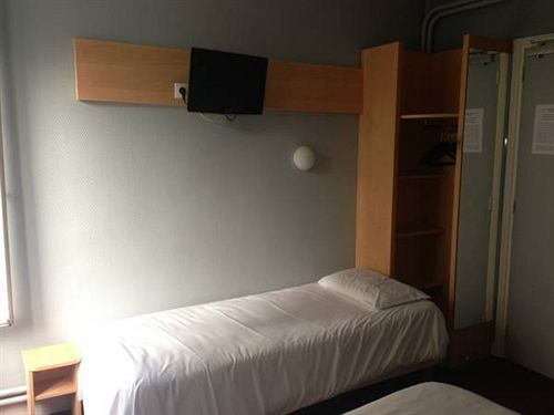 Hôtel D'Anjou  | Paris | Paris | France 16