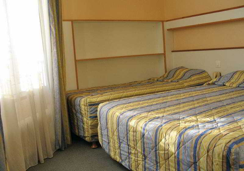 Hôtel D'Anjou  | Paris | Paris | France 5