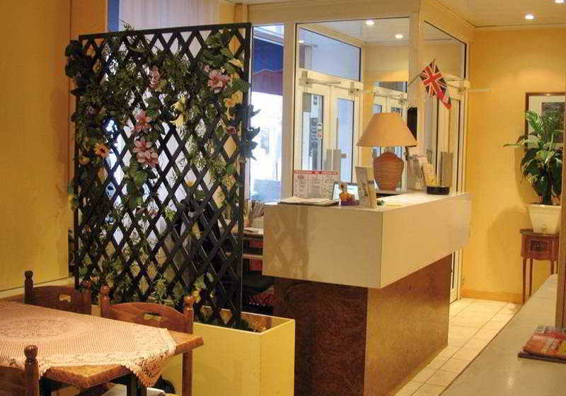 Hôtel D'Anjou  | Paris | Paris | France 6