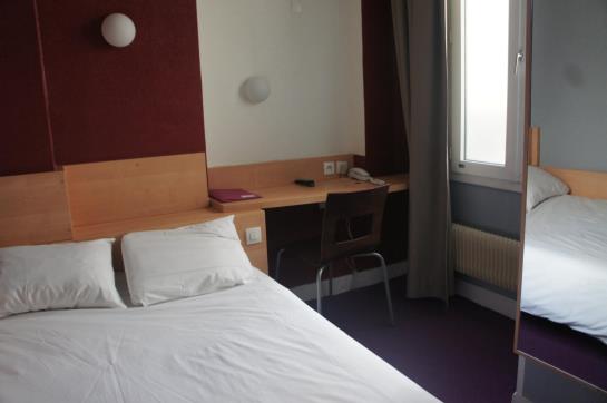 Hôtel D'Anjou  | Paris | Paris | France 7