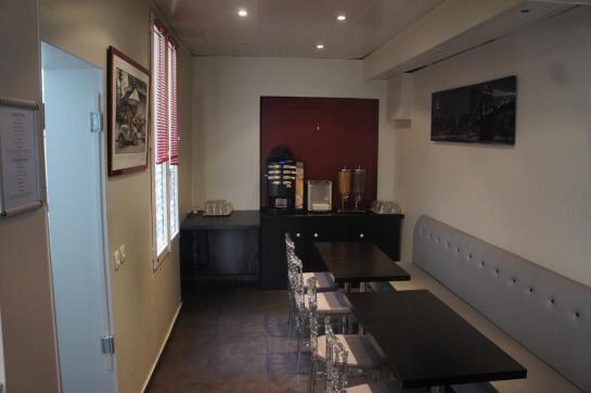 Hôtel D'Anjou  | Paris | Paris | France 8