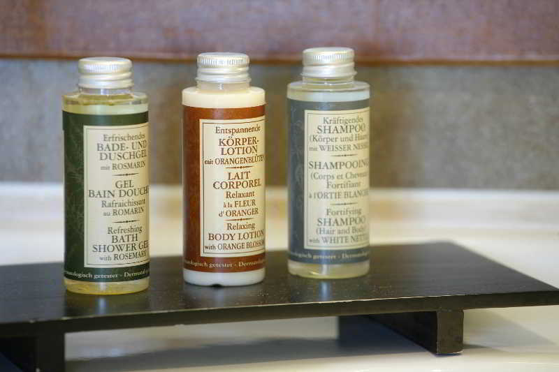 Inter-Hotel L'Atrium  | Limoges | Haute-Vienne | France 19