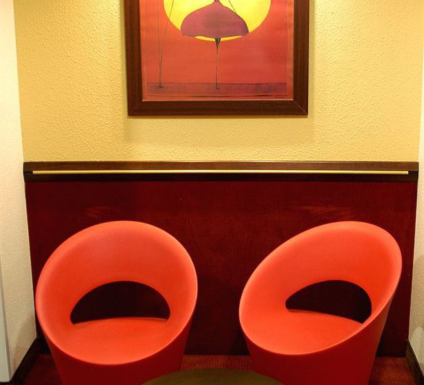 Inter-Hotel L'Atrium  | Limoges | Haute-Vienne | France 2