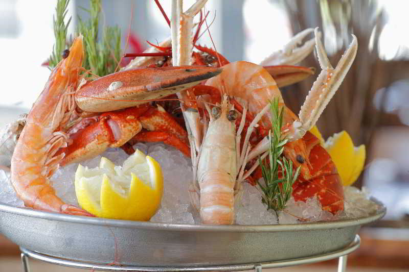 Inter-Hotel L'Atrium  | Limoges | Haute-Vienne | France 6