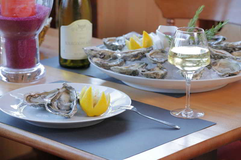 Inter-Hotel L'Atrium  | Limoges | Haute-Vienne | France 9