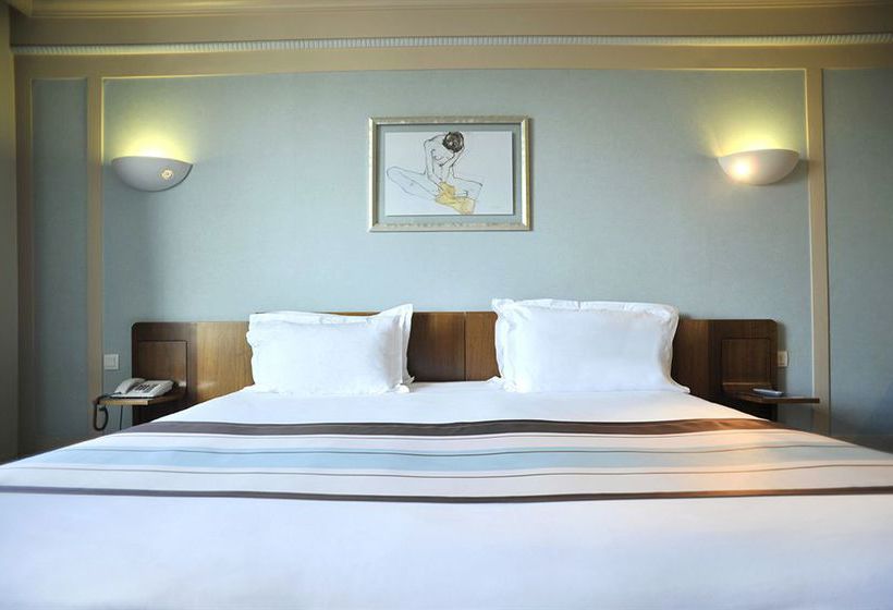 Hotel Art Déco Euralille 