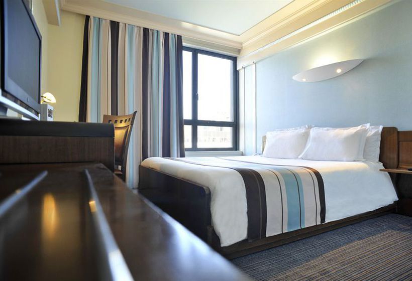 Hotel Art Déco Euralille  | La Madeleine | Nord | França 1