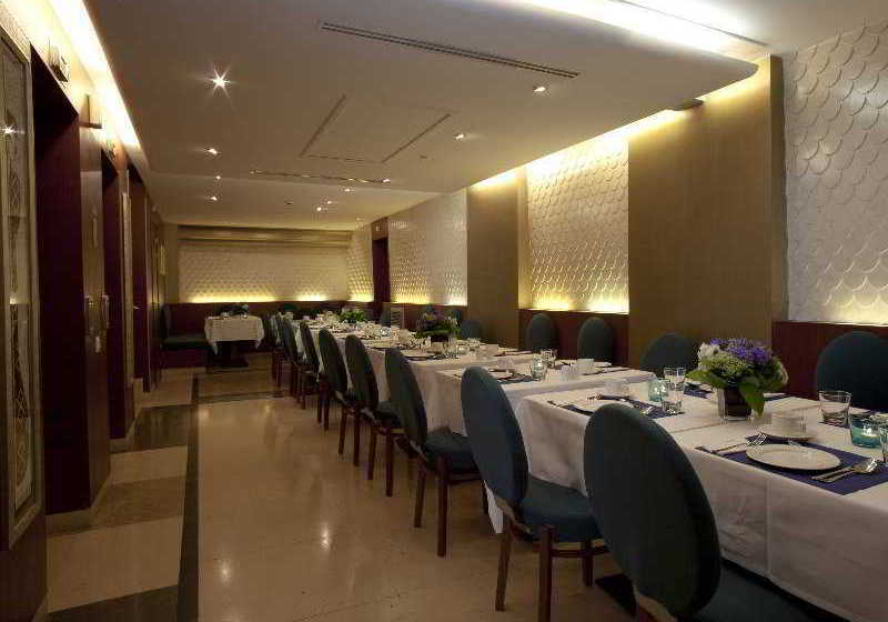 Hotel Art Déco Euralille  | La Madeleine | Nord | França 11