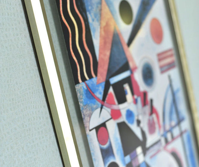 Hotel Art Déco Euralille  | La Madeleine | Nord | França 14