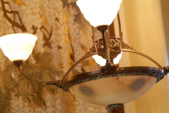 Hotel Art Déco Euralille  | La Madeleine | Nord | França 17