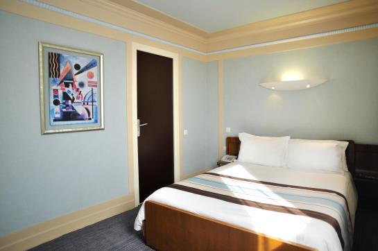 Hotel Art Déco Euralille  | La Madeleine | Nord | França 18