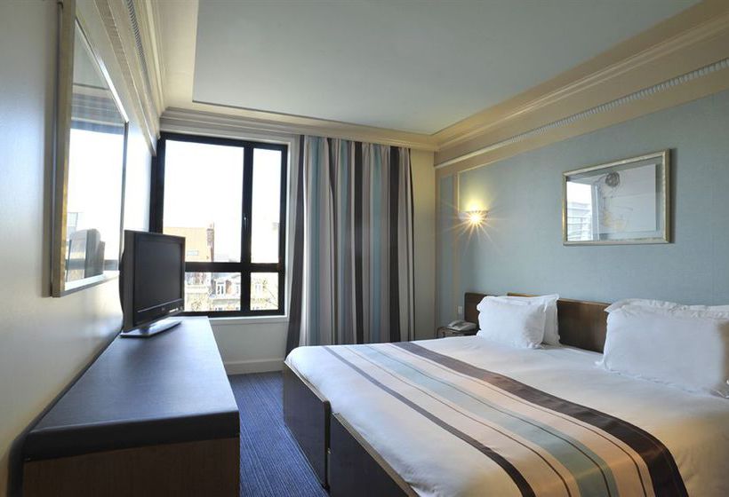 Hotel Art Déco Euralille  | La Madeleine | Nord | França 3