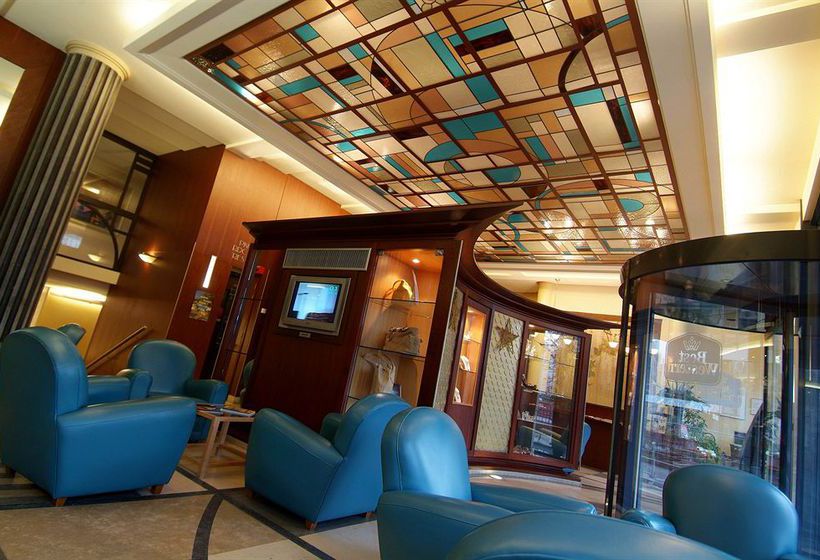 Hotel Art Déco Euralille  | La Madeleine | Nord | França 5