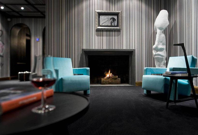 Hotel La Monnaie Charente Marítimo