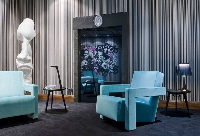 Hôtel La Monnaie  | La Rochelle | Charente-Maritime | France 1