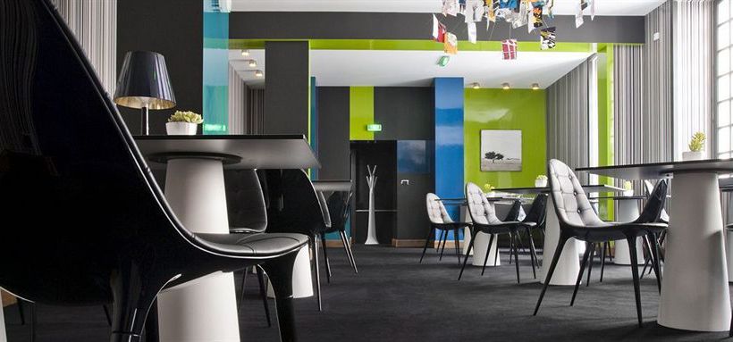 Hôtel La Monnaie  | La Rochelle | Charente-Maritime | France 10