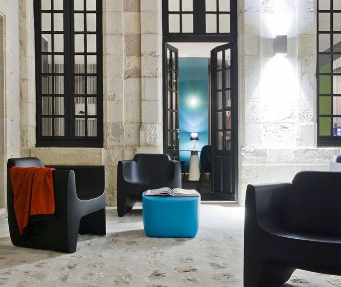 Hôtel La Monnaie  | La Rochelle | Charente-Maritime | France 14