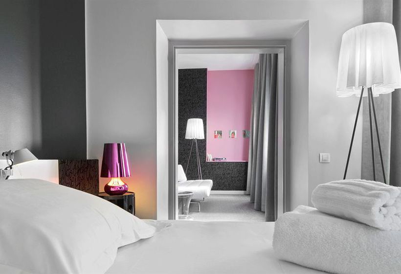 Hôtel La Monnaie  | La Rochelle | Charente-Maritime | France 15