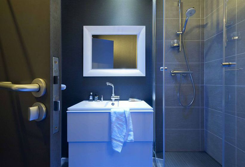 Hôtel La Monnaie  | La Rochelle | Charente-Maritime | France 16