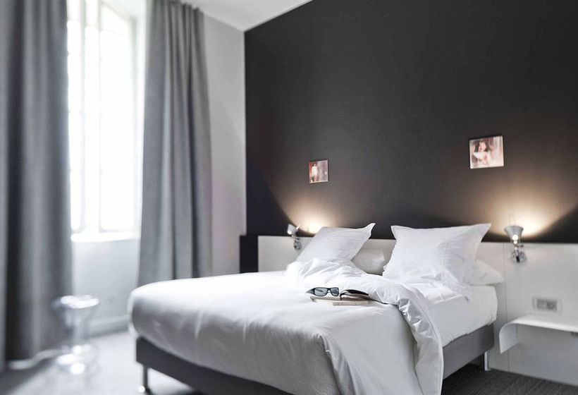 Hôtel La Monnaie  | La Rochelle | Charente-Maritime | France 17