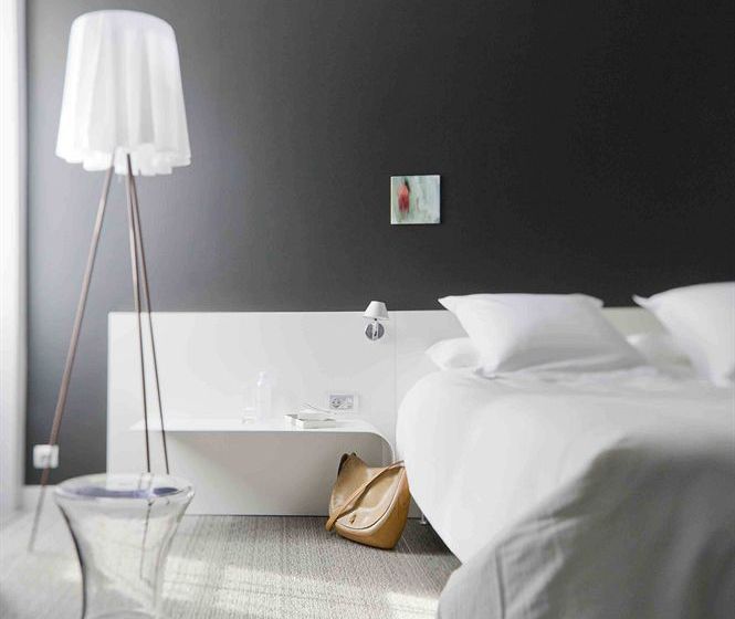 Hôtel La Monnaie  | La Rochelle | Charente-Maritime | France 19